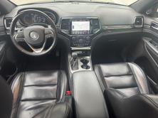 JEEP Grand Cherokee 3.0 CRD Overland Automatic, Diesel, Occasion / Gebraucht, Automatik - 6