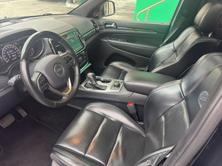 JEEP Grand Cherokee 3.0 CRD Overland Automatic, Diesel, Occasion / Gebraucht, Automatik - 7