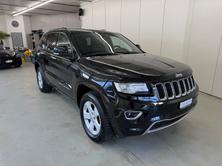 JEEP Grand Cherokee 3.0 CRD Overland Automatic, Diesel, Second hand / Used, Automatic - 4