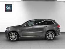 JEEP Grand Cherokee 3.0 CRD Overland Automatic, Diesel, Second hand / Used, Automatic - 2
