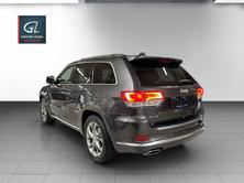 JEEP Grand Cherokee 3.0 CRD Overland Automatic, Diesel, Second hand / Used, Automatic - 3