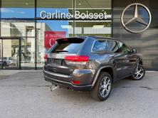 JEEP Grand Cherokee 3.0 CRD Overland Automatic, Diesel, Second hand / Used, Automatic - 2