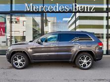 JEEP Grand Cherokee 3.0 CRD Overland Automatic, Diesel, Second hand / Used, Automatic - 3