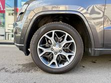 JEEP Grand Cherokee 3.0 CRD Overland Automatic, Diesel, Second hand / Used, Automatic - 4