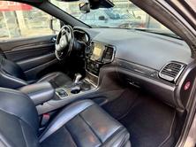 JEEP Grand Cherokee 3.0 CRD Overland Automatic, Diesel, Second hand / Used, Automatic - 5