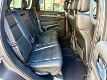 JEEP Grand Cherokee 3.0 CRD Overland Automatic, Diesel, Second hand / Used, Automatic - 6