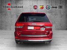 JEEP Grand Cherokee 3.6 V6 Summit, Essence, Occasion / Utilisé, Automatique - 5
