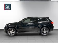 JEEP Grand Cherokee 3.0 CRD Overland Automatic, Diesel, Occasion / Gebraucht, Automatik - 3