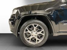 JEEP Grand Cherokee 3.0 CRD Overland Automatic, Diesel, Occasion / Gebraucht, Automatik - 6