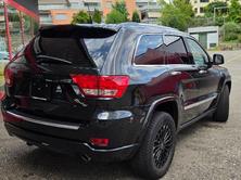 JEEP Grand Cherokee 3.6 V6 Limited Automatic, Benzina, Occasioni / Usate, Automatico - 3