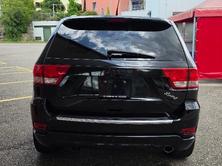 JEEP Grand Cherokee 3.6 V6 Limited Automatic, Benzina, Occasioni / Usate, Automatico - 4