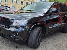 JEEP Grand Cherokee 3.6 V6 Limited Automatic, Benzina, Occasioni / Usate, Automatico - 7