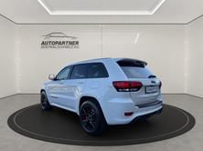 JEEP Grand Cherokee 6.4 V8 HEMI SRT8 Automatic, Petrol, Second hand / Used, Automatic - 3