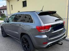 JEEP Grand Cherokee 6.4 V8 HEMI SRT8, Benzina, Occasioni / Usate, Automatico - 2