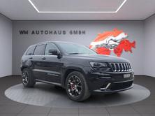 JEEP Grand Cherokee 6.4 V8 HEMI SRT8 Automatic, Benzina, Occasioni / Usate, Automatico - 3
