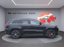 JEEP Grand Cherokee 6.4 V8 HEMI SRT8 Automatic, Benzina, Occasioni / Usate, Automatico - 5
