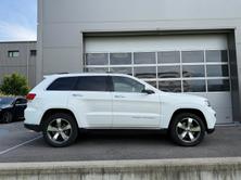 JEEP Grand Cherokee 3.0 CRD Summit Automatic, Diesel, Occasioni / Usate, Automatico - 2