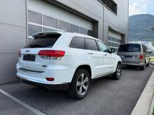 JEEP Grand Cherokee 3.0 CRD Summit Automatic, Diesel, Occasioni / Usate, Automatico - 3