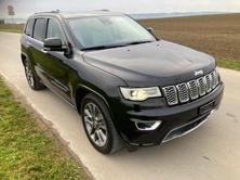 JEEP Grand Cherokee 3.0 CRD Overland Automatic, Diesel, Occasion / Utilisé, Automatique - 2