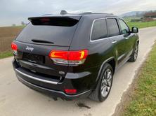JEEP Grand Cherokee 3.0 CRD Overland Automatic, Diesel, Occasion / Utilisé, Automatique - 3