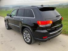 JEEP Grand Cherokee 3.0 CRD Overland Automatic, Diesel, Occasion / Utilisé, Automatique - 4