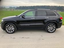 JEEP Grand Cherokee 3.0 CRD Overland Automatic, Diesel, Occasion / Utilisé, Automatique - 5