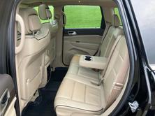 JEEP Grand Cherokee 3.0 CRD Overland Automatic, Diesel, Occasion / Utilisé, Automatique - 7