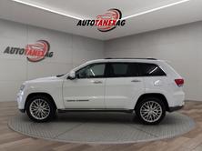 JEEP Grand Cherokee 3.0 CRD Summit Automatic, Diesel, Occasion / Gebraucht, Automatik - 2