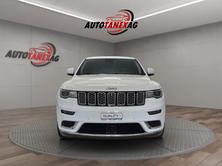 JEEP Grand Cherokee 3.0 CRD Summit Automatic, Diesel, Occasion / Gebraucht, Automatik - 4