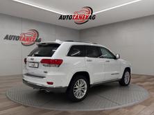 JEEP Grand Cherokee 3.0 CRD Summit Automatic, Diesel, Occasion / Gebraucht, Automatik - 6