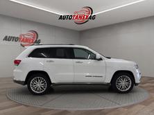 JEEP Grand Cherokee 3.0 CRD Summit Automatic, Diesel, Occasion / Gebraucht, Automatik - 7