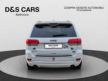 JEEP Grand Cherokee 3.0 CRD Overland Automatic, Diesel, Occasion / Utilisé, Automatique - 4