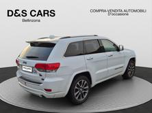 JEEP Grand Cherokee 3.0 CRD Overland Automatic, Diesel, Occasion / Utilisé, Automatique - 5
