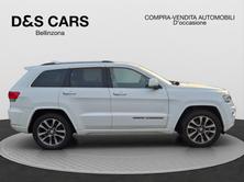 JEEP Grand Cherokee 3.0 CRD Overland Automatic, Diesel, Occasion / Utilisé, Automatique - 6