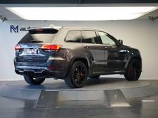 JEEP Grand Cherokee 6.4 V8 HEMI SRT8 Automatic, Petrol, Second hand / Used, Automatic - 5