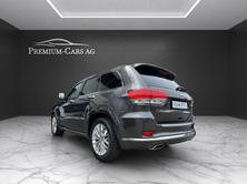 JEEP Grand Cherokee 3.0 CRD Summit Automatic, Diesel, Occasion / Utilisé, Automatique - 3