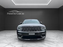 JEEP Grand Cherokee 3.0 CRD Summit Automatic, Diesel, Occasion / Utilisé, Automatique - 4