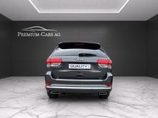 JEEP Grand Cherokee 3.0 CRD Summit Automatic, Diesel, Occasion / Utilisé, Automatique - 5