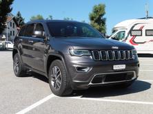 JEEP Grand Cherokee 3.0 CRD Limited Automatic, Diesel, Second hand / Used, Automatic - 2