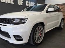 JEEP Grand Cherokee 6.4 V8 HEMI SRT8 Automatic, Essence, Occasion / Utilisé, Automatique - 2