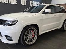 JEEP Grand Cherokee 6.4 V8 HEMI SRT8 Automatic, Essence, Occasion / Utilisé, Automatique - 3