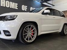 JEEP Grand Cherokee 6.4 V8 HEMI SRT8 Automatic, Essence, Occasion / Utilisé, Automatique - 4