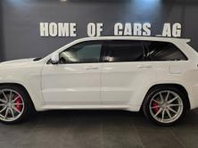 JEEP Grand Cherokee 6.4 V8 HEMI SRT8 Automatic, Essence, Occasion / Utilisé, Automatique - 5