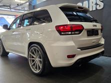 JEEP Grand Cherokee 6.4 V8 HEMI SRT8 Automatic, Essence, Occasion / Utilisé, Automatique - 6