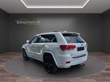 JEEP Grand Cherokee 3.0 CRD Overland Automatic, Diesel, Occasion / Gebraucht, Automatik - 2