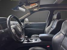 JEEP Grand Cherokee 3.0 CRD Overland Automatic, Diesel, Occasion / Gebraucht, Automatik - 3