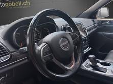 JEEP Grand Cherokee 3.0 CRD Overland Automatic, Diesel, Occasion / Gebraucht, Automatik - 4