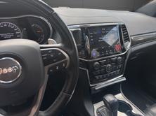 JEEP Grand Cherokee 3.0 CRD Overland Automatic, Diesel, Occasion / Gebraucht, Automatik - 6