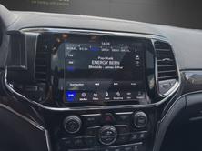 JEEP Grand Cherokee 3.0 CRD Overland Automatic, Diesel, Occasion / Gebraucht, Automatik - 7