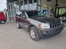 JEEP Grand Cherokee 4.7 V8 Limited Automatic, Essence, Occasion / Utilisé, Automatique - 2
